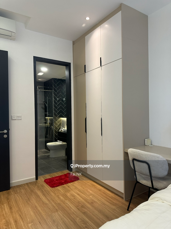 Kediaman Servis untuk Dijual di Sunway Velocity TWO oleh Fai Ng - iProperty.com.my