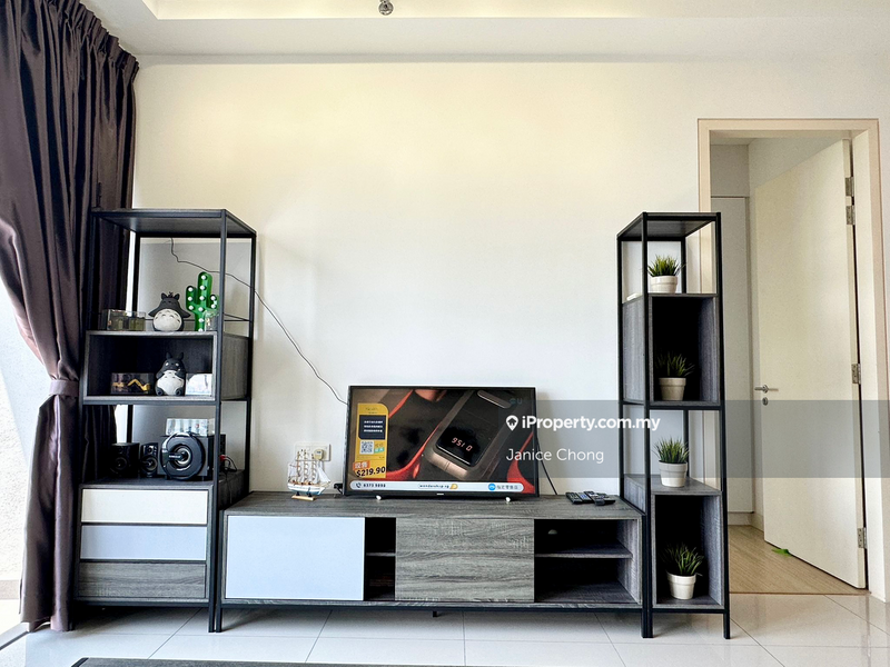 Condominium for Rent in Sunway Citrine Residences by Janice Chong - iProperty.com.my