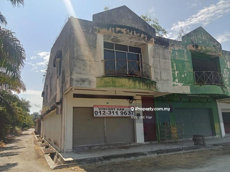 For Sale - Taman Mewah Jaya