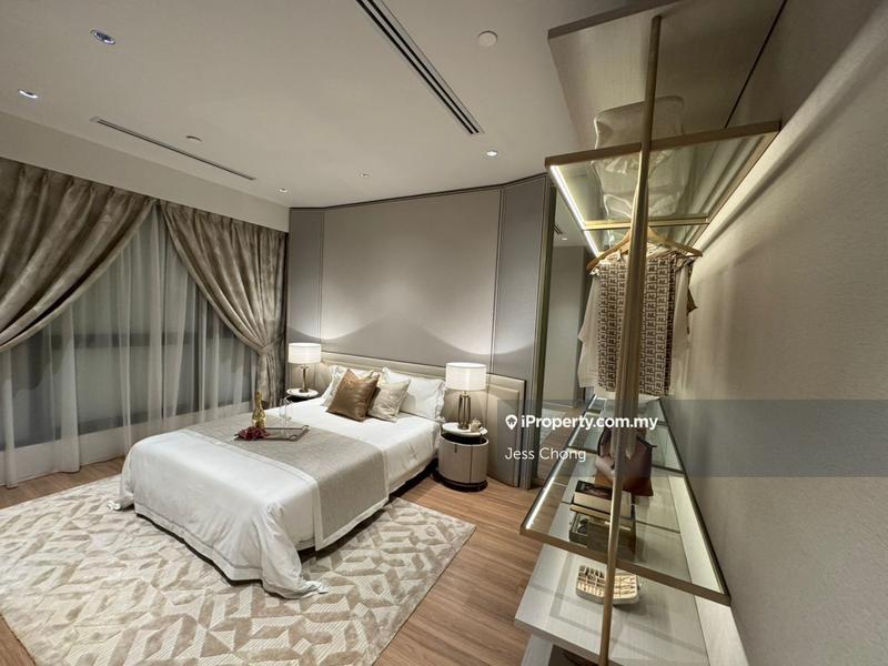 Service Residence for Sale in Skyline Embassy by Jess Chong - iProperty.com.my