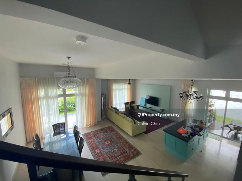 Bungalow House untuk Dijual di Taman Tijani Ukay, Ulu Kelang oleh Calvin Chin - iProperty.com.my
