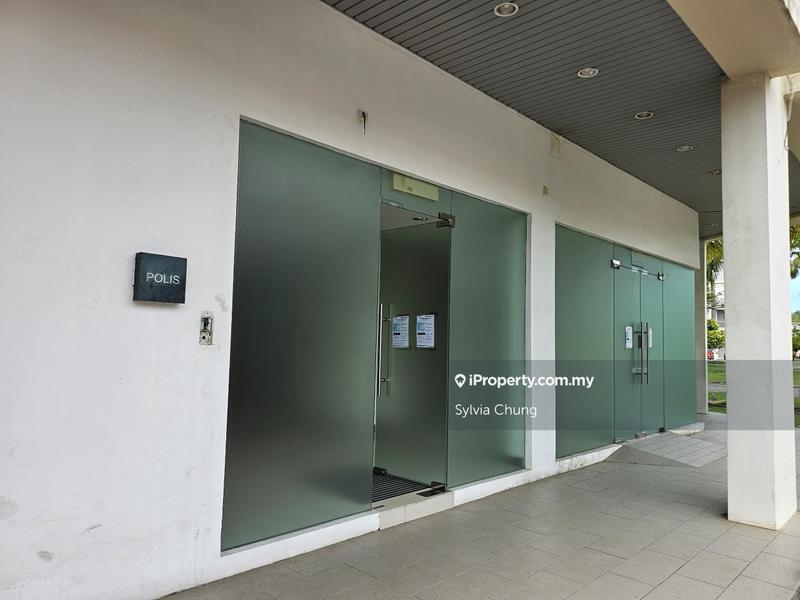 Shop-Office for Rent in Likas, Kota Kinabalu by Sylvia Chung - iProperty.com.my