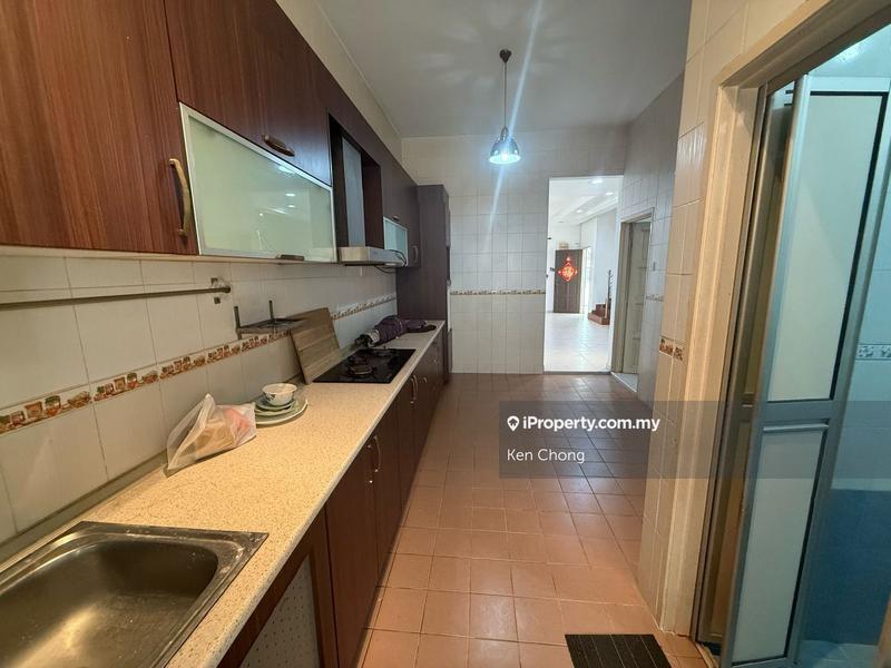 2-storey Terraced House for Sale in Taman Prima Impian, Segambut by Ken Chong - iProperty.com.my