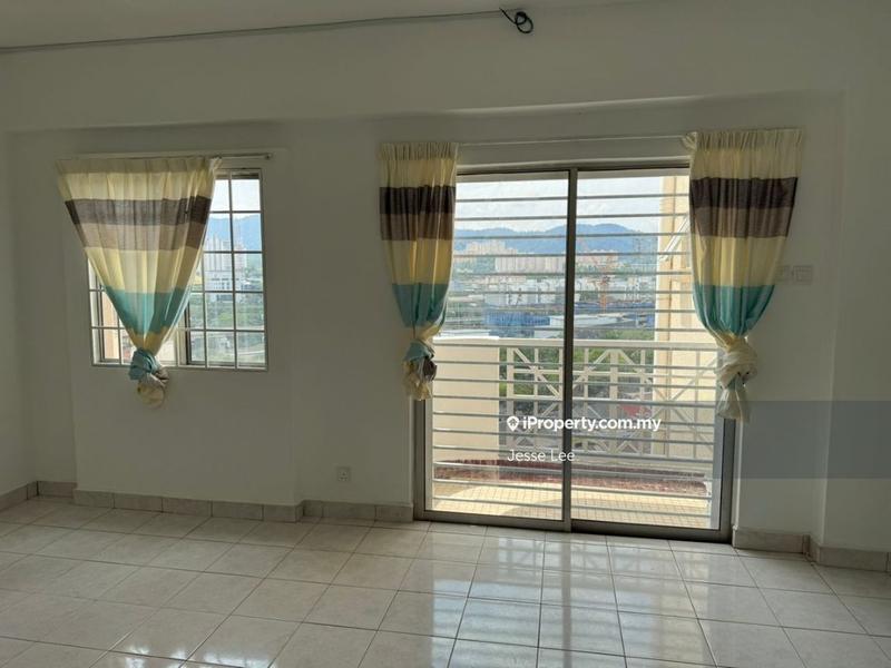 For Rent - Menara D'sara