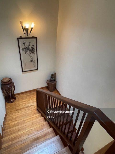 Semi-Detached House for Sale in Taman Bukit Intan, Sri Petaling by Ck Lau - iProperty.com.my