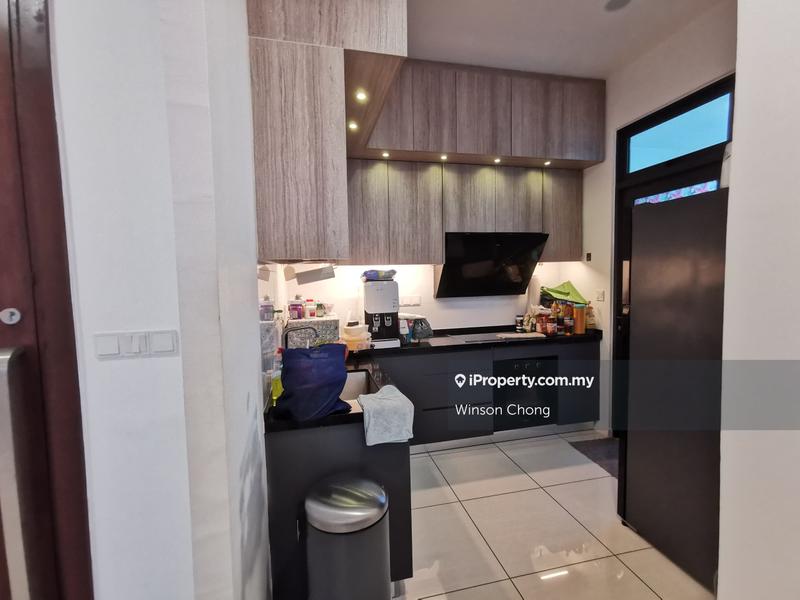 Condominium for Rent in Queens Residences Q2 @ Queens Waterfront by Winson Chong - iProperty.com.my