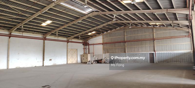 Kilang Terpisah untuk Dijual di Kawasan Perindustrian Tangga Batu, Tangga Batu oleh Ms Fong - iProperty.com.my