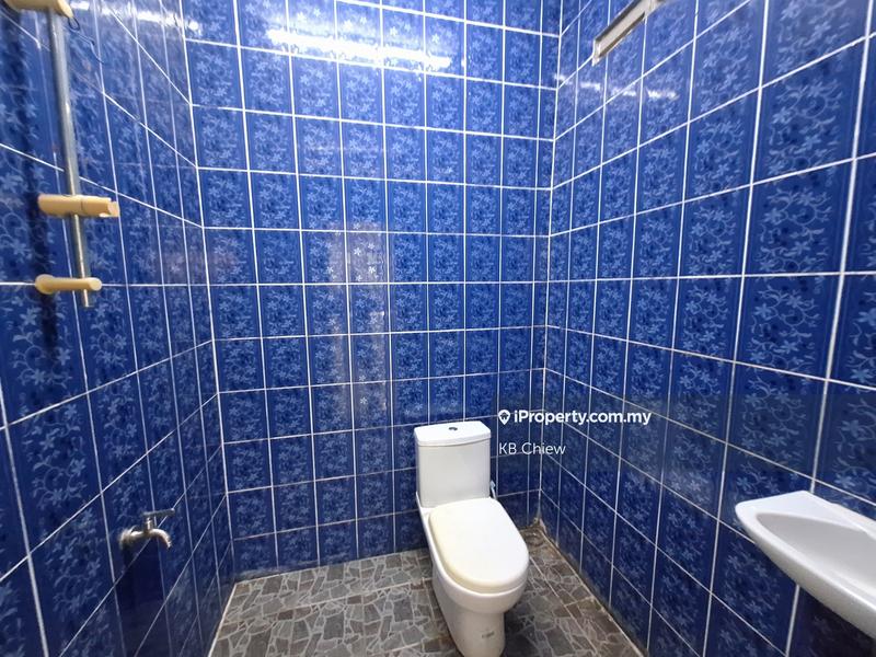 Terraced House for Sale in Bangsar Baru, Bangsar by KB Chiew - iProperty.com.my
