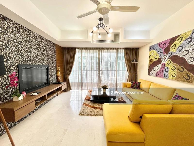 Condominium for Sale in 2 Hampshire by Sharil Routh - iProperty.com.my
