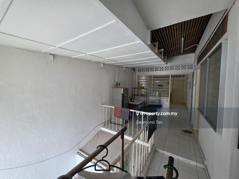 2-storey Terraced House for Sale in Seksyen 17, Petaling Jaya by Desmond Tan - iProperty.com.my