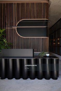 Pejabat untuk Disewa di Kota Damansara, Selangor oleh CL Tan - iProperty.com.my