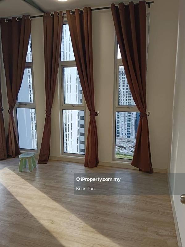 Kondominium untuk Disewa di Lakefront Homes oleh Brian Tan - iProperty.com.my