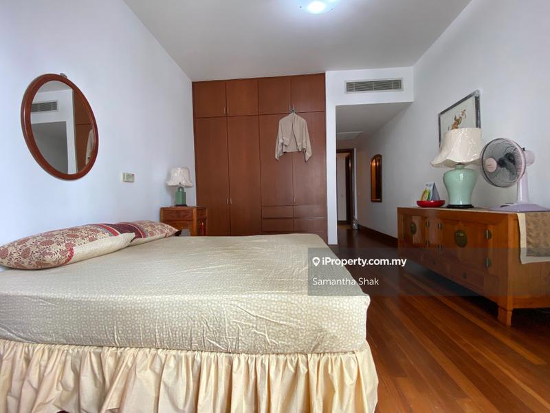 Kondominium untuk Dijual di Kirana Residence oleh Samantha Shak - iProperty.com.my