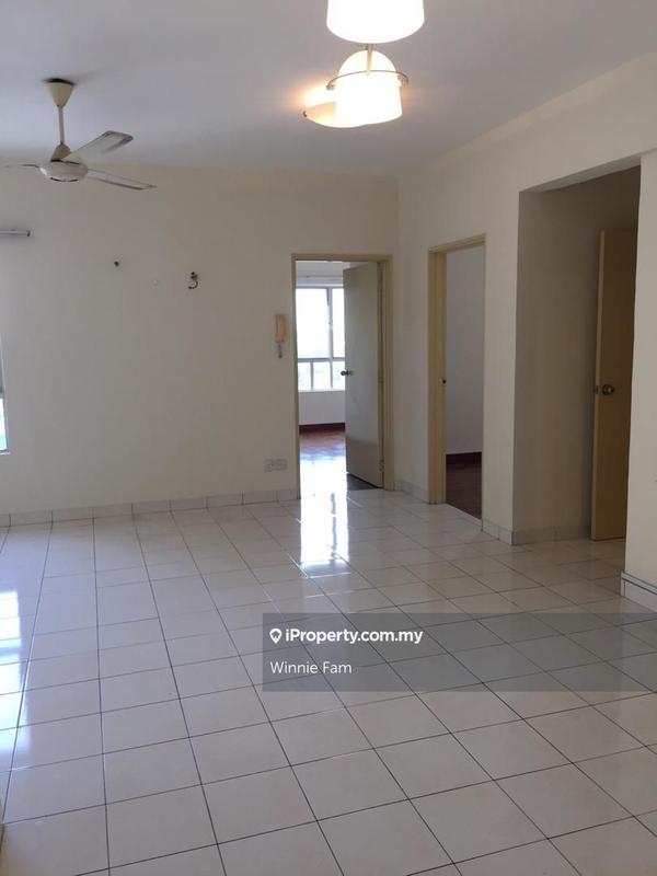 Kondominium untuk Dijual di Casa Damansara oleh Winnie Fam - iProperty.com.my