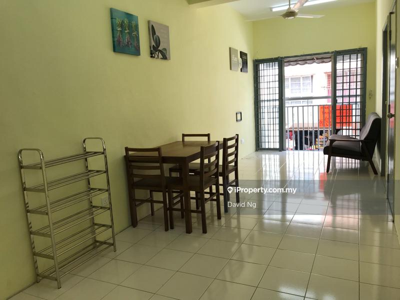 Pangsapuri untuk Dijual di Vista oleh David Ng - iProperty.com.my