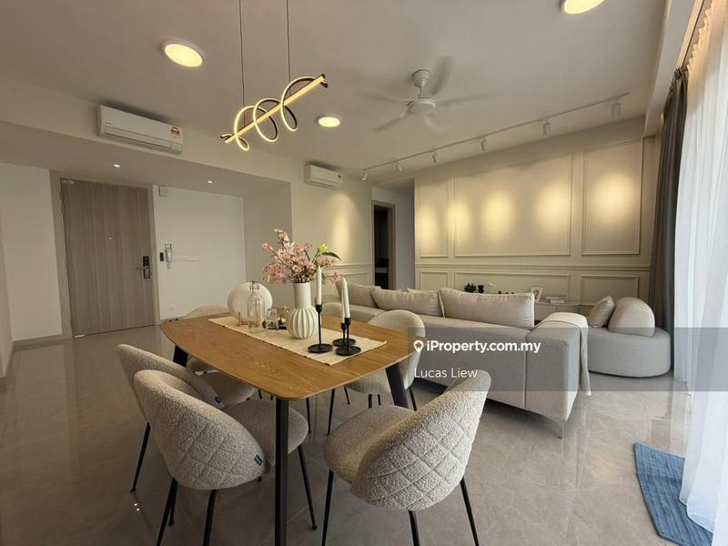 For Rent - Park Place