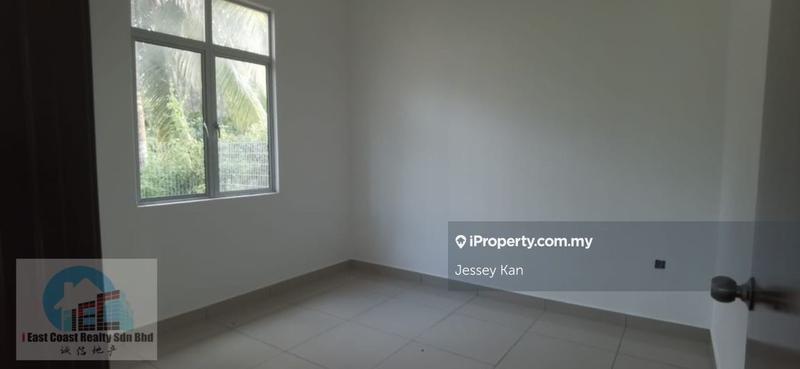 Semi-Detached House for Sale in Pantai Sepat, Kuantan by Jessey Kan - iProperty.com.my