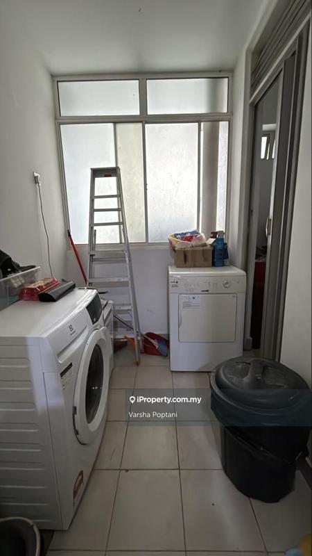 Condominium for Sale in Suasana Sentral Loft by Varsha Poptani - iProperty.com.my