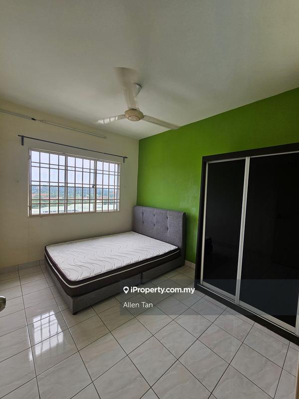 Kondominium untuk Dijual di Puncak Seri Kelana oleh Allen Tan - iProperty.com.my