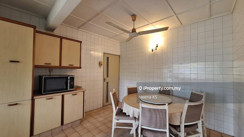 Bungalow House for Sale in Bangsar Baru, Bangsar by Neena KS - iProperty.com.my