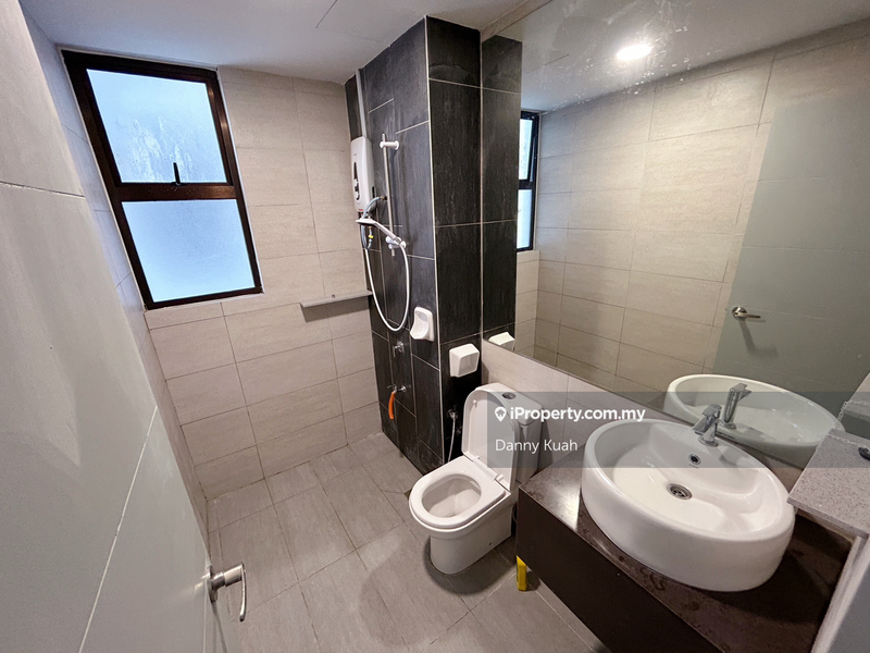 Kondominium untuk Disewa di Admiral Residences oleh Danny Kuah - iProperty.com.my