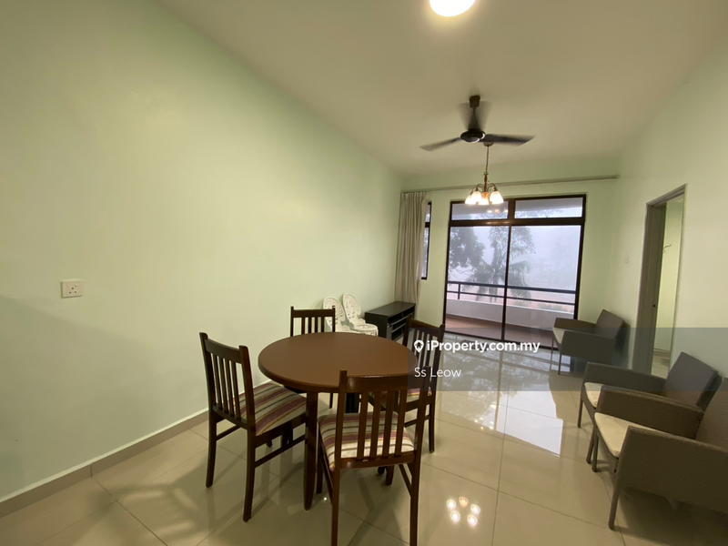 Pangsapuri untuk Dijual di Genting Permai Resort oleh Ss Leow - iProperty.com.my