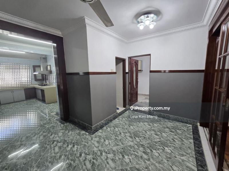 2-storey Terraced House for Sale in Bandar Menjalara, Bandar Menjalara by Lew Kim Meng - iProperty.com.my
