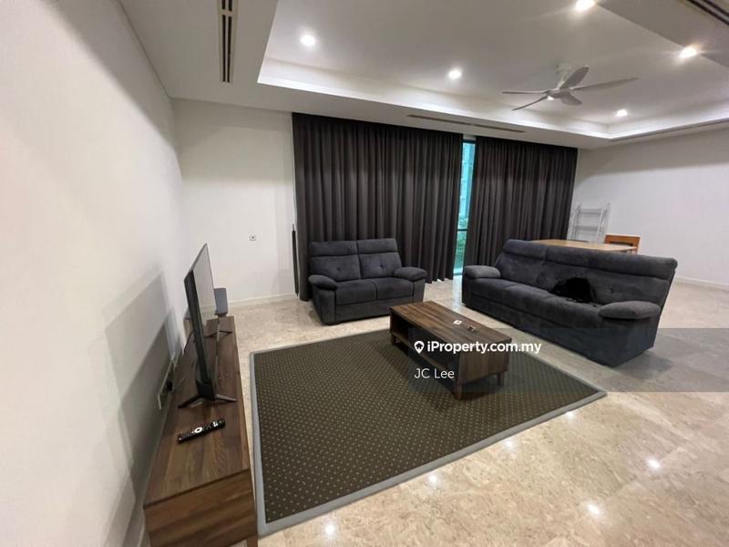 For Rent - D'Rapport