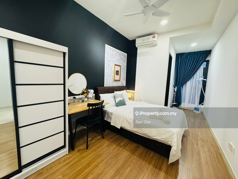 Service Residence for Sale in Sunway Velocity TWO by Ben Ooi - iProperty.com.my