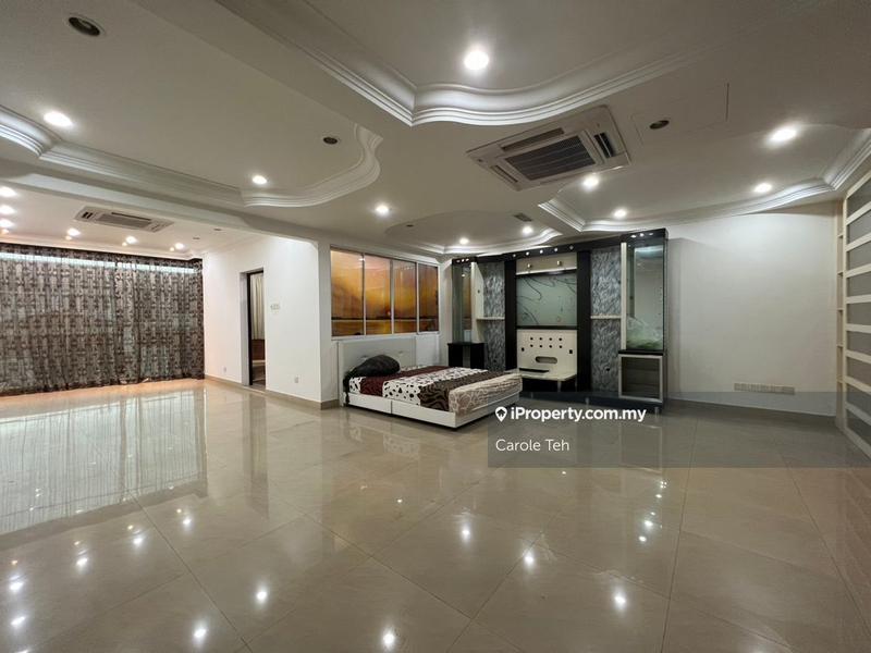 Rumah Teres 2-Tingkat untuk Dijual di Bandar Baru Sri Petaling, Sri Petaling oleh Carole Teh - iProperty.com.my