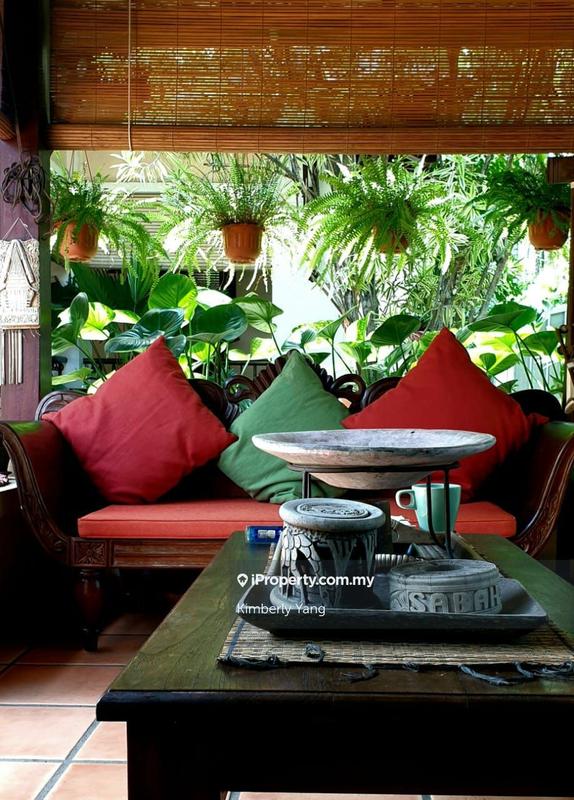 Banglo untuk Dijual di Bukit Damansara, Damansara Heights oleh Kimberly Yang - iProperty.com.my