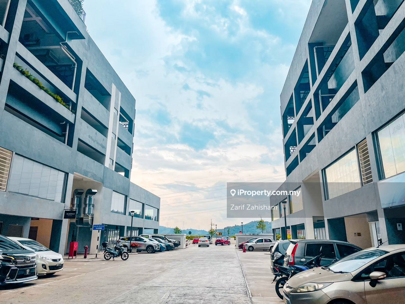 Shop-Office for Sale in Southville City Bangi, Dengkil by Zarif Zahisham - iProperty.com.my