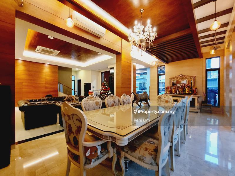 Bungalow House for Sale in Kota Damansara, Selangor by Reni Lim - iProperty.com.my