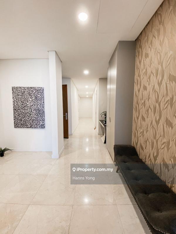Service Residence for Rent in The Sentral Residences by Hanns Yong - iProperty.com.my