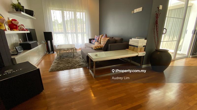 Rumah Berkembar untuk Dijual di Jade Hills, Kajang oleh Audrey Lim - iProperty.com.my