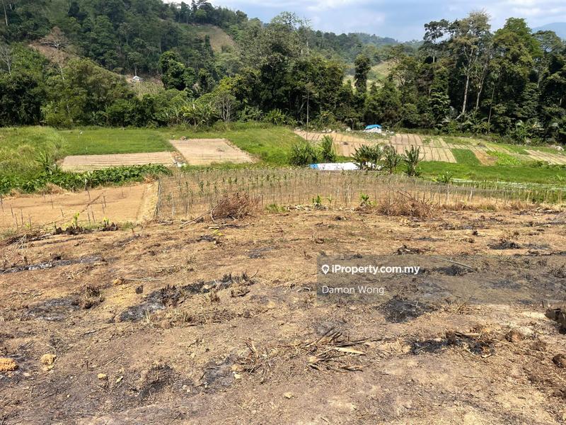 For Sale - 2.37 acres Land