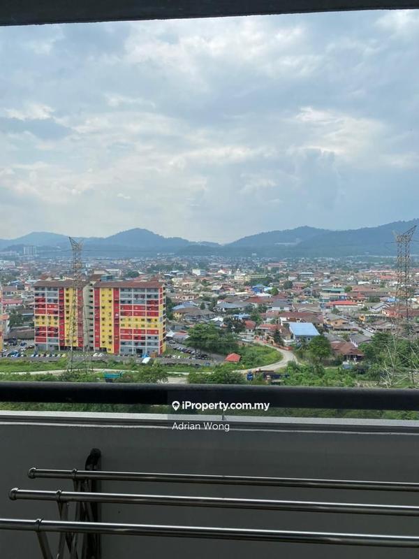 Condominium for Sale in Semarak @ Taman Raintree by Adrian Wong - iProperty.com.my