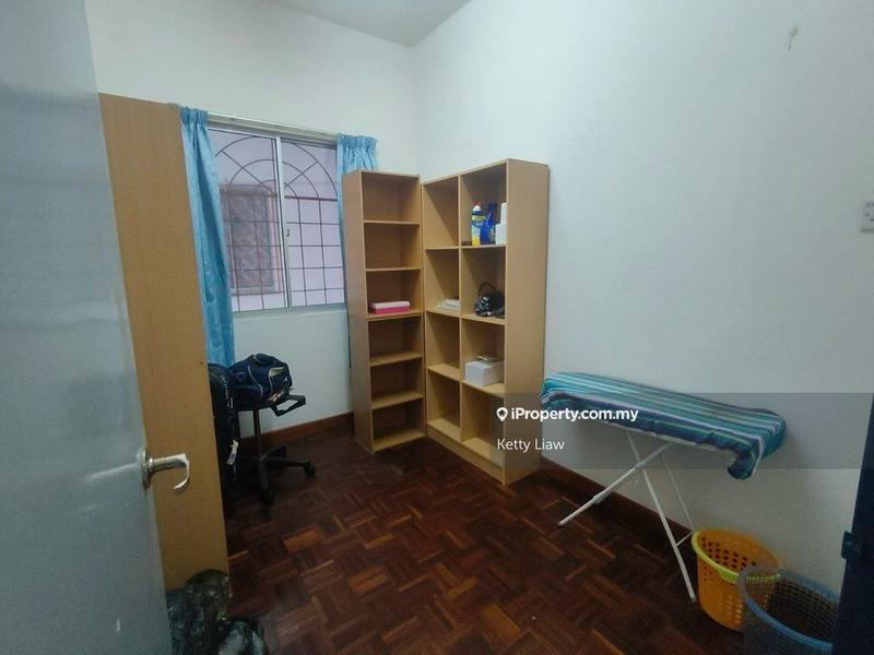 Pangsapuri untuk Dijual di Beverly Hills 3 oleh Ketty Liaw - iProperty.com.my