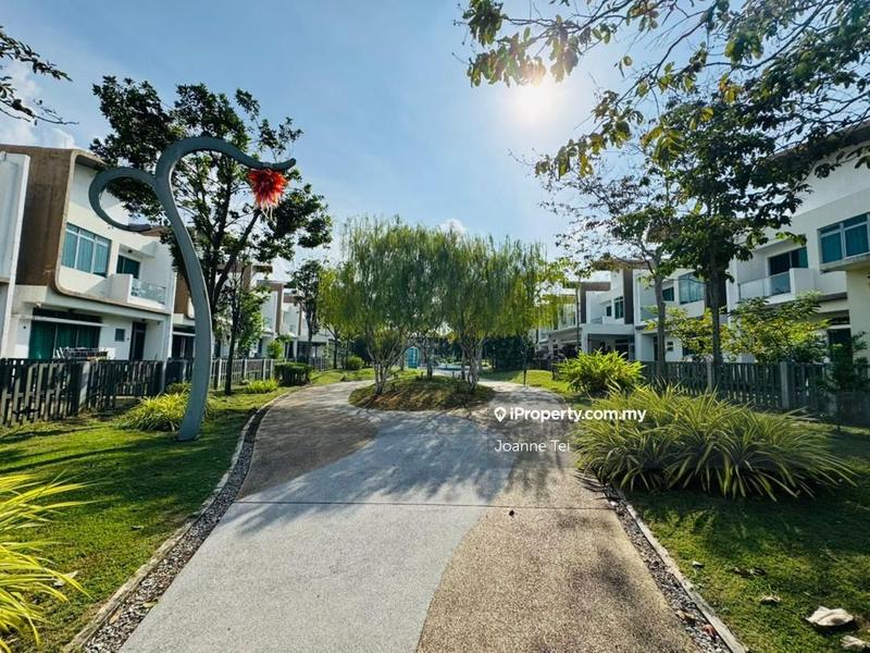 2-storey Terraced House for Sale in Setia Eco Glades, Cyberjaya by Joanne Tei - iProperty.com.my