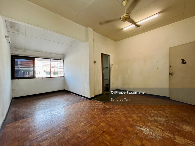 Rumah Berangkai 2 Tingkat untuk Dijual di Desa Ara, Sungai Ara oleh Sandrea Tan - iProperty.com.my