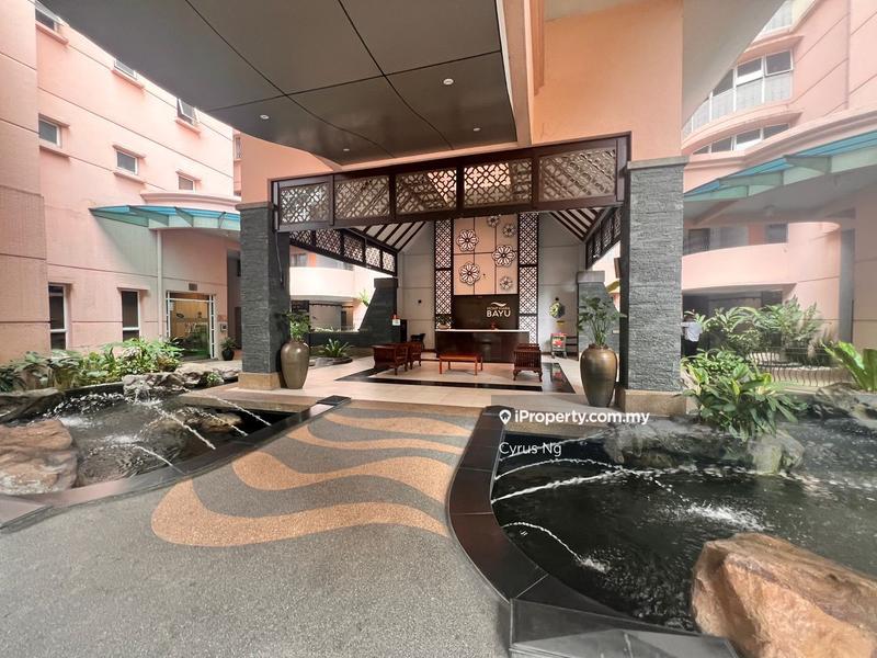 Condominium for Sale in Mont Kiara Bayu by Cyrus Ng - iProperty.com.my