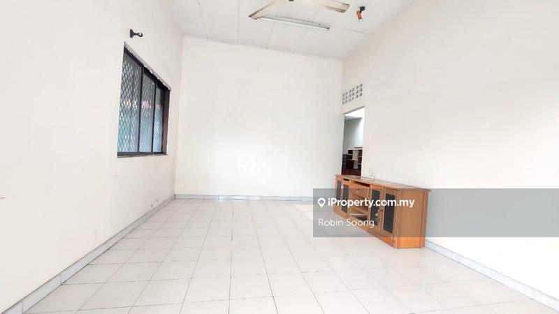 1-storey Terraced House for Sale in Ujong Pasir, Melaka by Robin Soong - iProperty.com.my