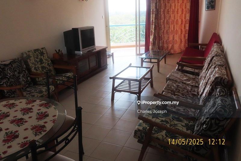 Condominium for Sale in Seri Bulan by Charles Joseph - iProperty.com.my