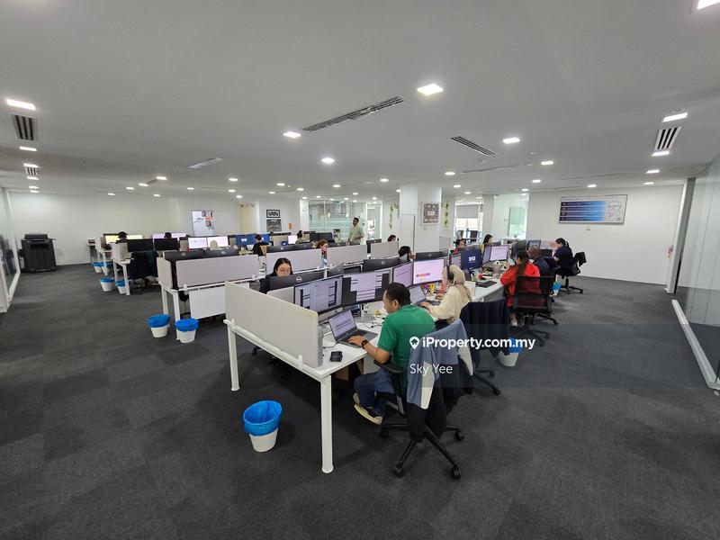 Office for Rent in Taman Bangsar, Bangsar by Sky Yee - iProperty.com.my