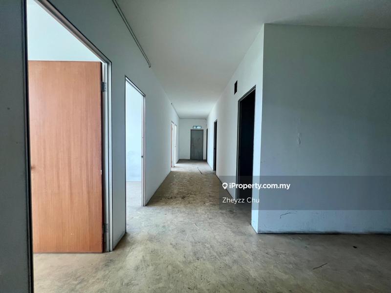 Semi-D Factory for Rent in Sungai Kapar Indah Industrial Park, Klang by Zheyzz Chu - iProperty.com.my