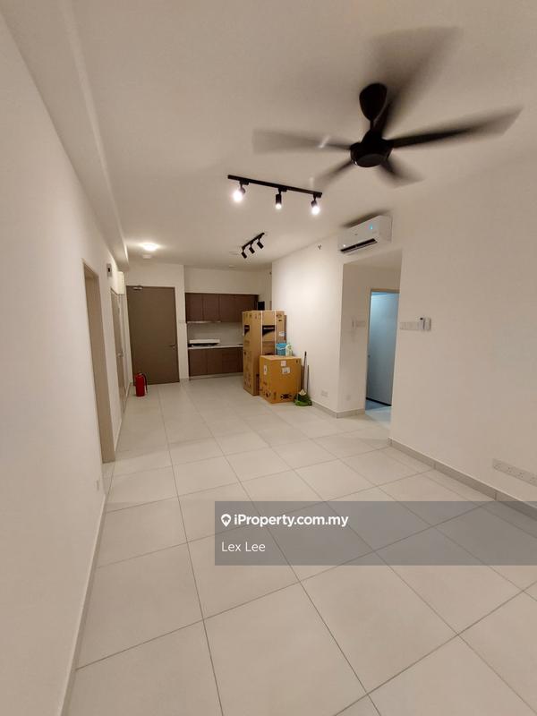 For Sale - The Tropika