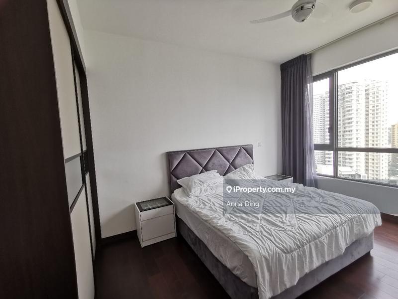 For Rent - Agile Mont Kiara