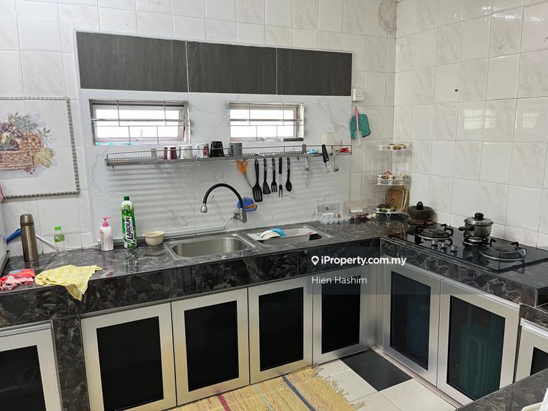 2-storey Terraced House for Sale in Seksyen 20, Shah Alam by Hien Hashim - iProperty.com.my