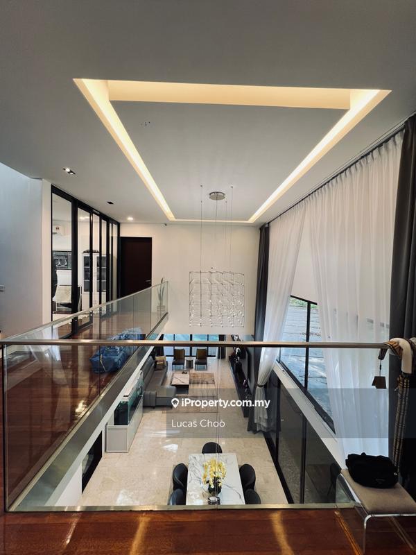 Bungalow House untuk Dijual di Ampang Jaya, Ampang oleh Lucas Choo - iProperty.com.my