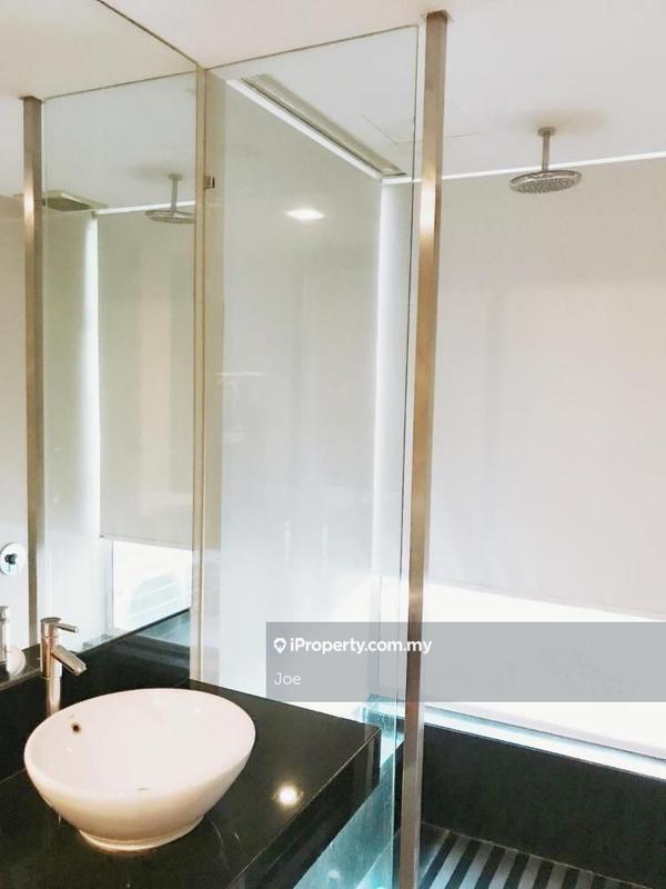 For Rent - Suasana Sentral Loft